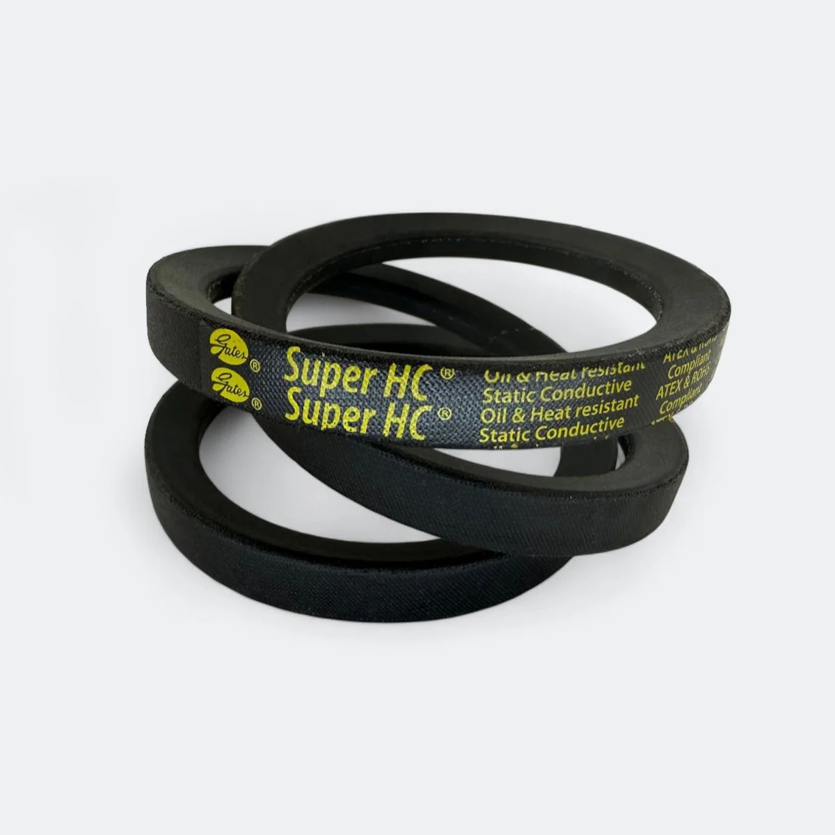 Gates Super HC kilerem V-belt SPB